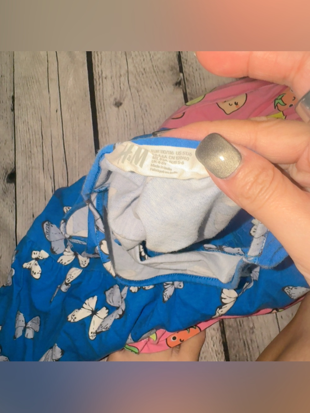 H&M Girl Dress Bundle - Picture 6 of 6